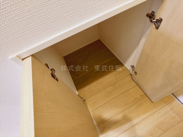 【内装】の画像