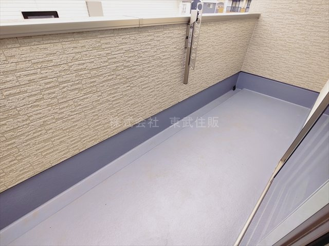 【バルコニー】の画像