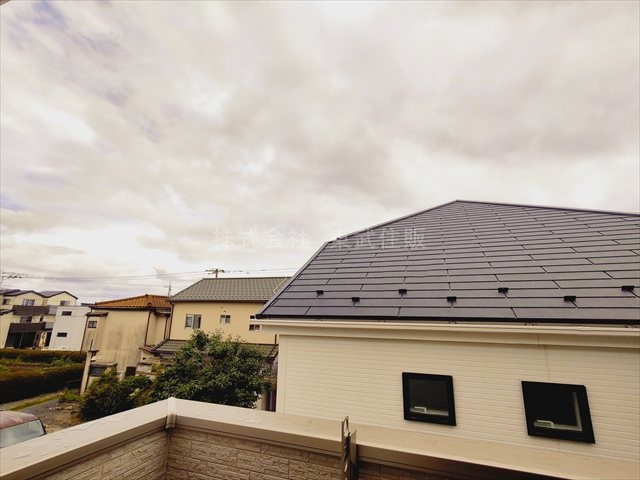 【展望】の画像