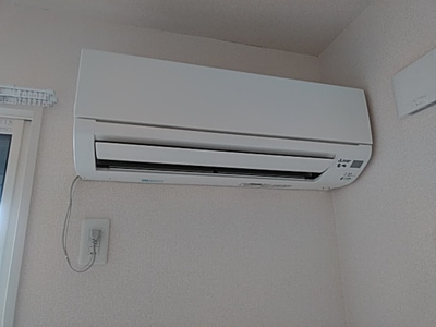 【設備】 | D-room中桜塚