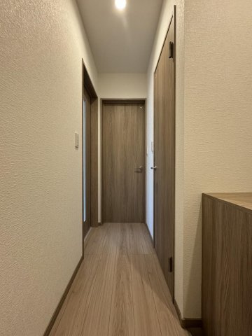ファーデンベルク鳥栖の内装