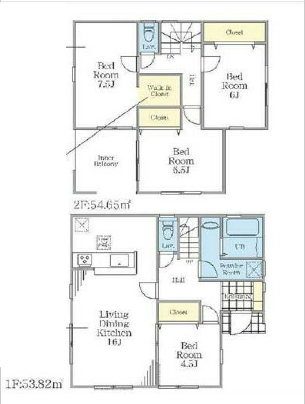 伊勢原市高森1丁目　中古戸建