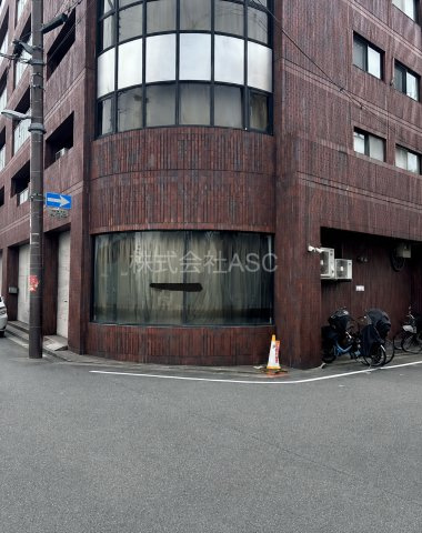 深江北３丁目　貸店舗・事務所
