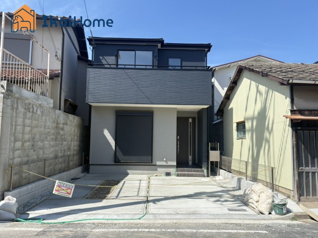 明石市田町1丁目　新築戸建