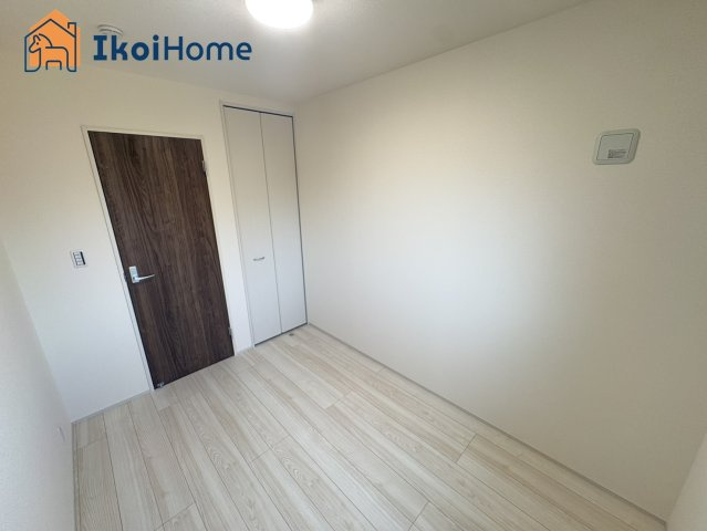 明石市田町1丁目　新築戸建の子供部屋|【ホームページに現地動画掲載中】●年中無休：当日予約可●洋室は広さございますのでお子様部屋などに最適