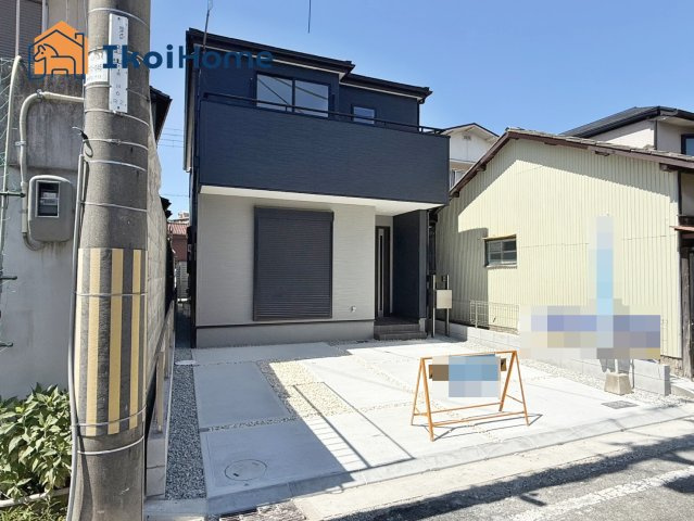 明石市田町1丁目　新築戸建のその他|【ホームページに現地動画掲載中】●年中無休：当日予約可●前面道路は幅員約6mとゆったりしております！