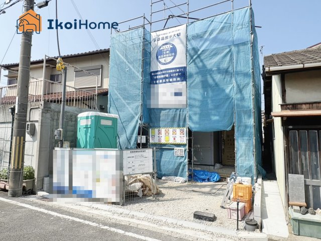 明石市田町1丁目　新築戸建の周辺|●年中無休：当日予約可●車通りも少なく、お子様とのお散歩も安心してできる閑静な住宅地