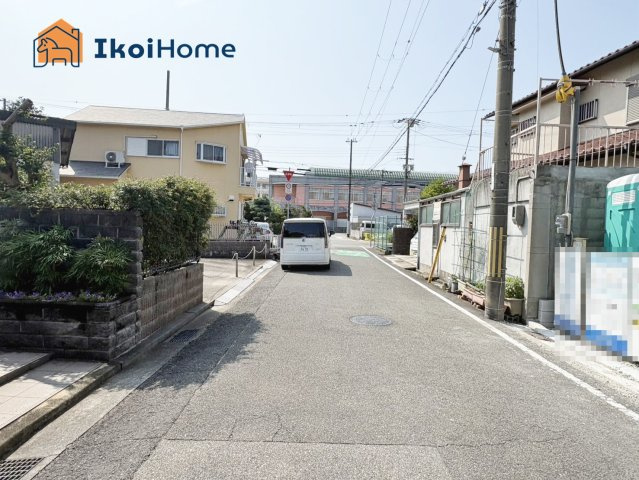 明石市田町1丁目　新築戸建のその他|物件・当店の最寄駅まで無料送迎！最短10分で指定場所へお迎えに向かいます！まずはお問い合わせください