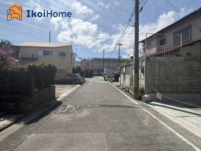 明石市田町1丁目　新築戸建のその他|【ホームページに現地動画掲載中】●年中無休：当日予約可●前面道路は幅員約6mとゆったりしております！