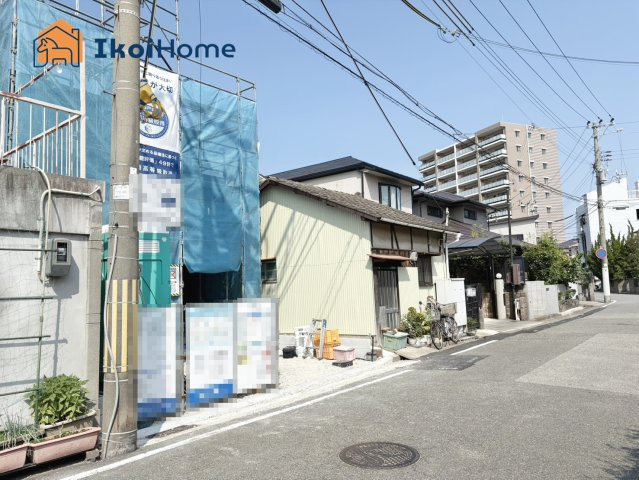 明石市田町1丁目　新築戸建のその他|●年中無休：当日予約可●西区、垂水区、明石市初。弊社は契約前に新築戸建の住宅診断を無料で行っています