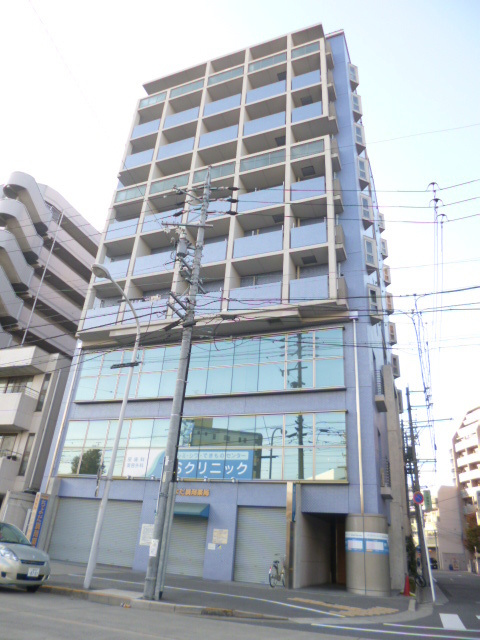 パルティール鶴舞