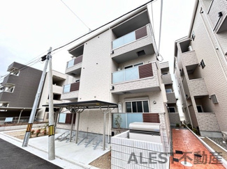 【外観】 | GRAND　SUWA