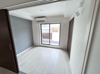 【寝室】 | GRAND　SUWA