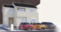 藤沢市長後01期 新築戸建 全1棟の画像