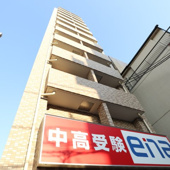 TOKIO久米川タワーの画像