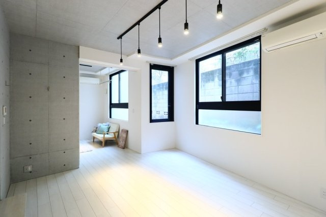 家具・小物はイメージです