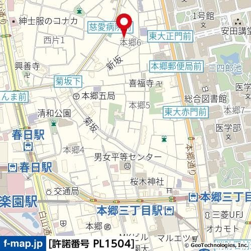 【地図】