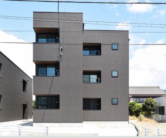 Warren matsubaraⅠ