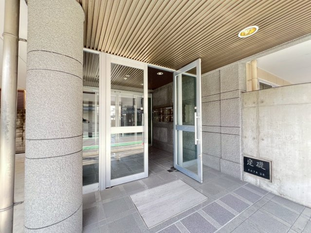 【エントランス】 | Am'scourt