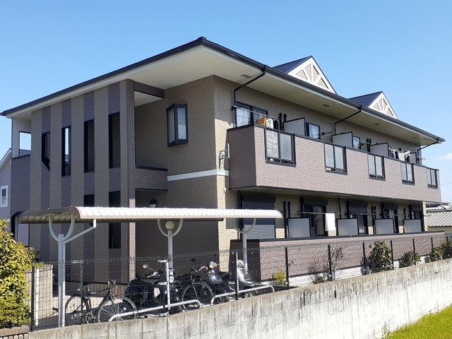 サンモール北川