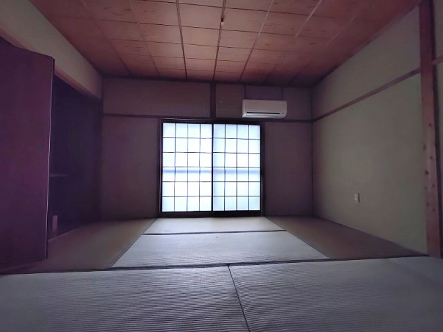 日ノ出町1丁目戸建の和室