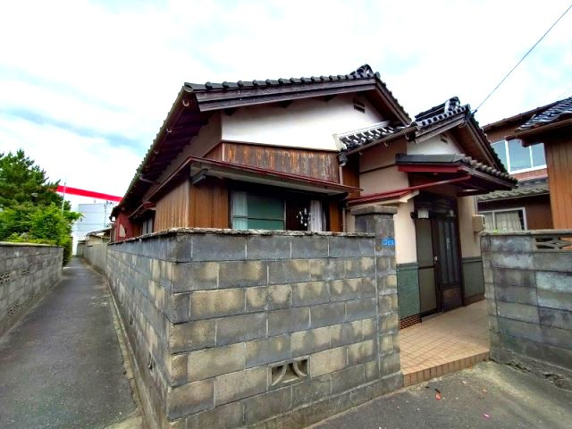 日ノ出町1丁目戸建