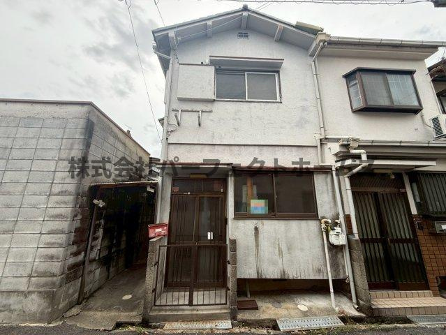 出口2丁目戸建　賃貸