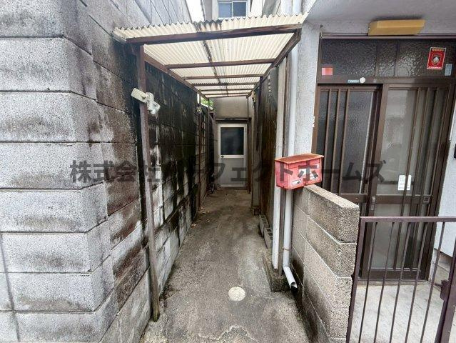 出口2丁目戸建　賃貸のその他