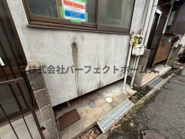 出口2丁目戸建　賃貸のその他