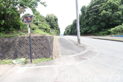 【外観】 | 岩崎　１０９坪売地