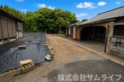 【その他】 | 岩崎　１０９坪売地