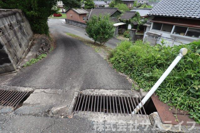 【周辺】 | 岩崎　１０９坪売地