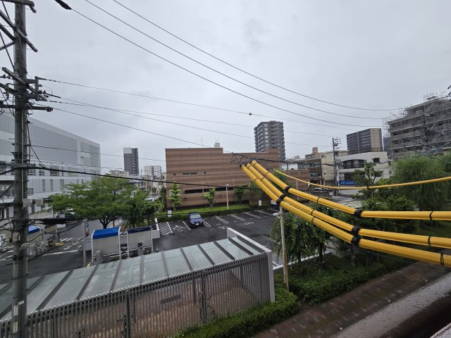 ラ・キャッスルナゴヤ|名古屋市の賃貸ならMy賃貸の展望|ラ・キャッスルナゴヤ