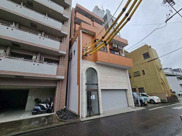 ラ・キャッスルナゴヤ|名古屋市の賃貸ならMy賃貸