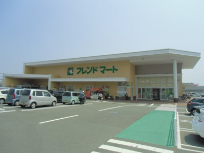 【その他】 | プレサンスレジェンド琵琶湖 B棟 | フレンドマート