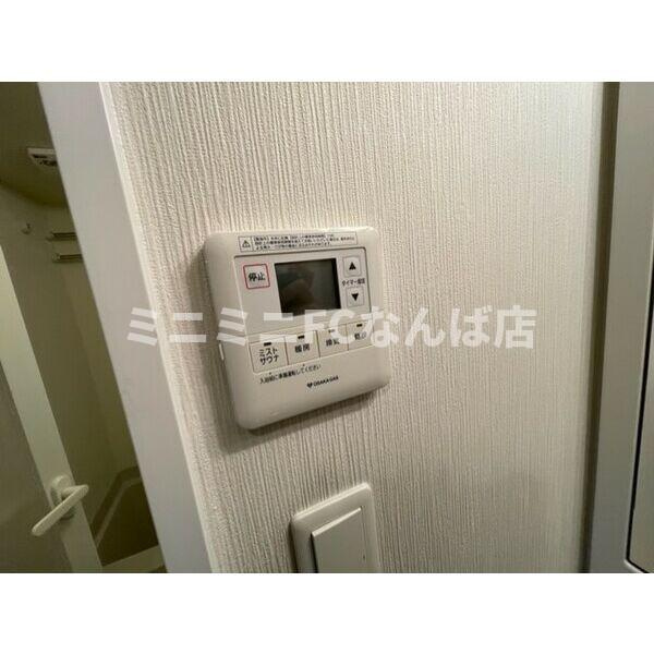 プリエールTAT江戸堀のその他共用部分