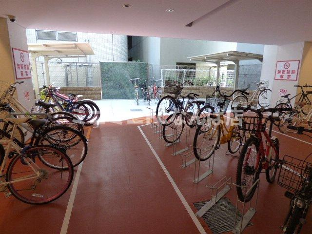 プリエールTAT江戸堀