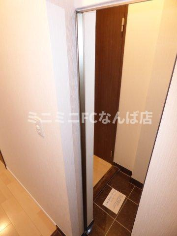 プリエールTAT江戸堀