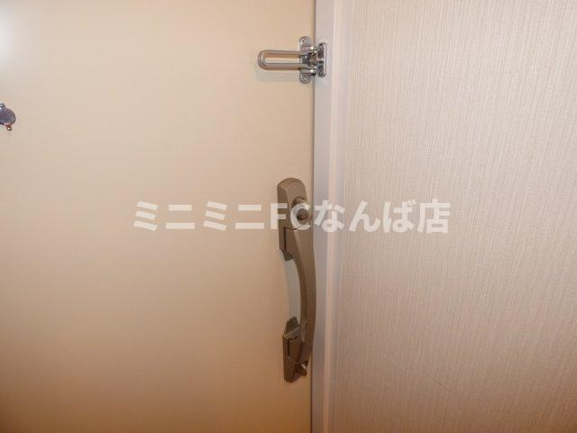プリエールTAT江戸堀
