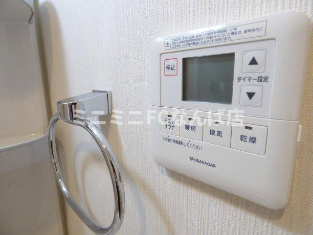 プリエールTAT江戸堀