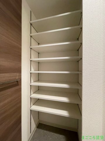 【設備】 | MELDIA CREST TAPP NAMBA-WEST
