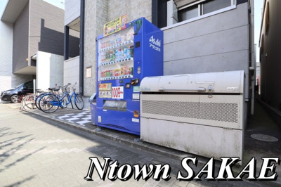 【その他共用部分】 | ハーモニーテラス道下町