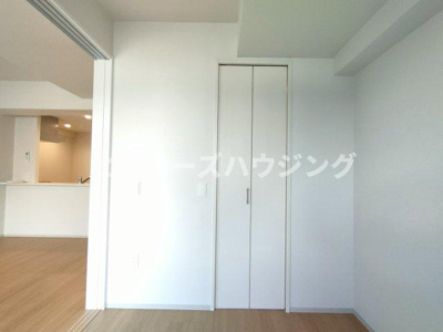 【収納】 | トリニティ豊中本町 