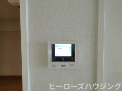【設備】 | トリニティ豊中本町 