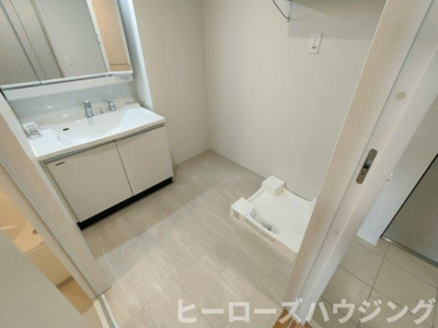 【その他】 | トリニティ豊中本町 