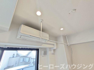 【内装】 | トリニティ豊中本町 