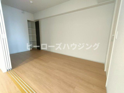 【内装】 | トリニティ豊中本町 