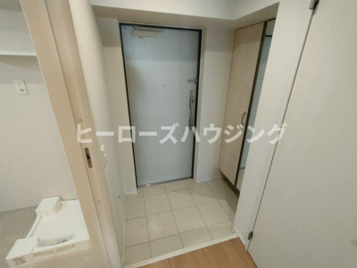 【内装】 | トリニティ豊中本町 