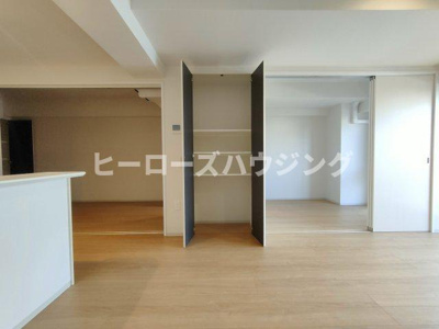 【内装】 | トリニティ豊中本町 