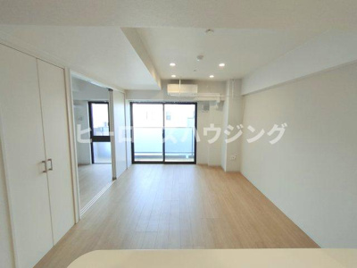 【内装】 | トリニティ豊中本町 